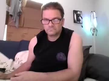 Glitterstud Chaturbate profile image