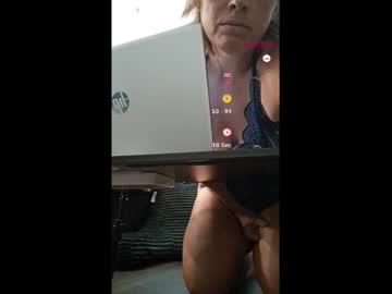 Bellmarie1377 Chaturbate profile image