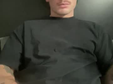 Chestrovich Chaturbate profile image