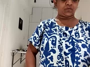 Meerastar145 Chaturbate profile image