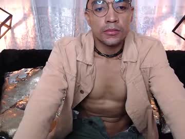 Mauro_Meji Chaturbate profile image