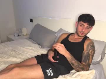 Moro03 Chaturbate profile image