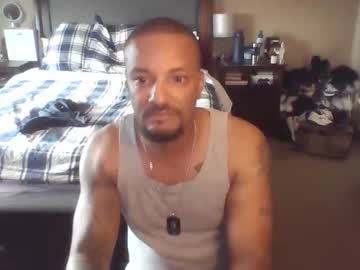 Gifted_Cocks69 Chaturbate profile image