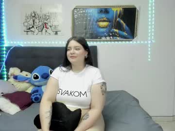 Issabellrovertss Chaturbate profile image