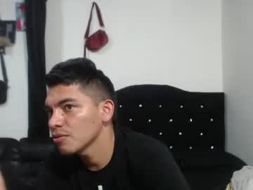 Jorks_0 Chaturbate profile image