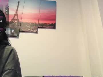Vickyfoxxy Chaturbate profile image