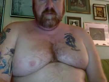 Readoakbear Chaturbate profile image