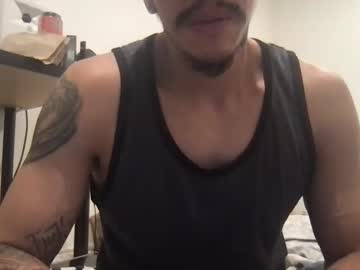 Daddy97x Chaturbate profile image