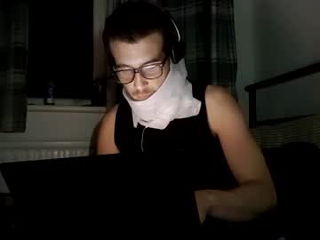 Doublehaloangel Chaturbate profile image