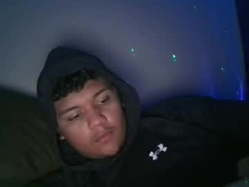 Profile of collegehispaniclad