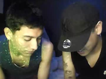 Jasperking0 Chaturbate profile image