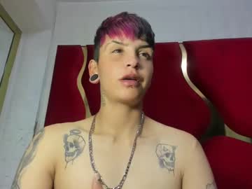 Profile of naughtyboy_rs