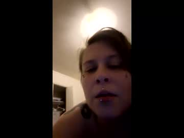 Harelysinful Chaturbate profile image