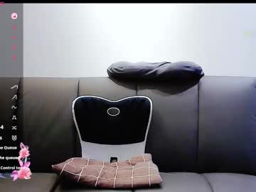 Sara1229 Chaturbate profile image