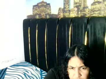 Susana21_ Chaturbate profile image