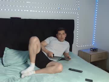 Chrisbrowm17 Chaturbate profile image