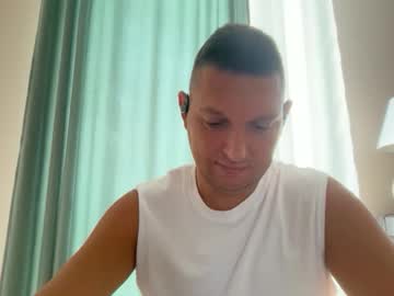 Marcinpolska2025 Chaturbate profile image