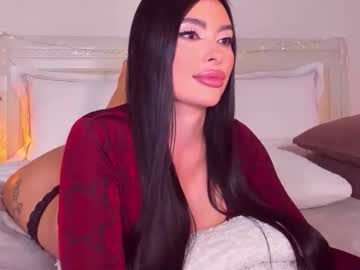 Mary_Harris_ Chaturbate profile image