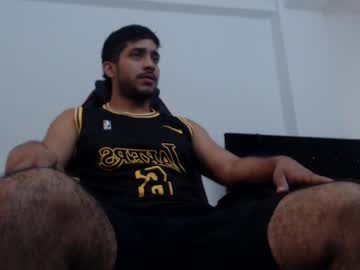 Jhon_12713590 Chaturbate profile image