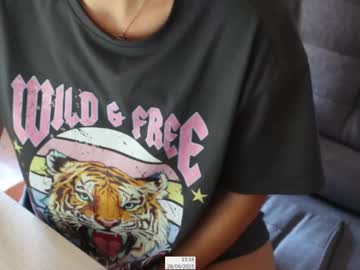 Alexitymarino Chaturbate profile image