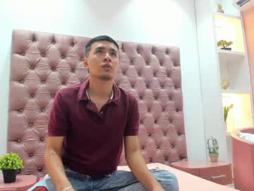 Davier_Lust Chaturbate profile image