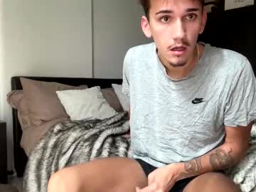 Sebastian_Twink19 Chaturbate profile image