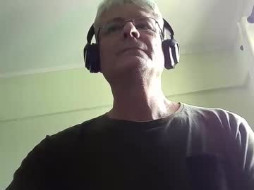 Augusto341964 Chaturbate profile image