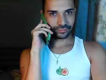 Jasonsilversaksi Chaturbate profile image