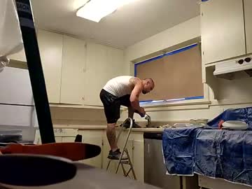 Odinsonglen Chaturbate profile image