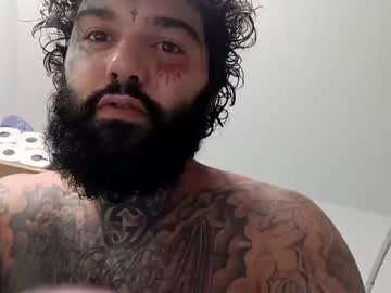 Donbepoppin Chaturbate profile image