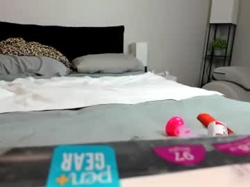 Thaadamwhite Chaturbate profile image