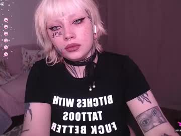 Ungoddy Chaturbate profile image