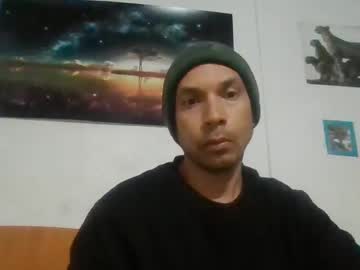 Hansclun Chaturbate profile image