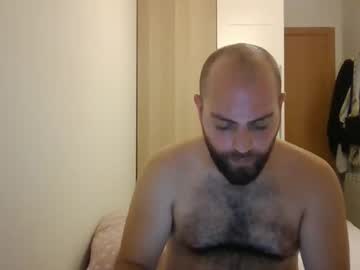 Blancofs Chaturbate profile image