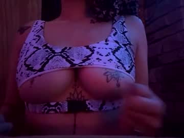 Salem112201 Chaturbate profile image