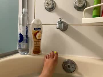 Feetlovermakeingmoney Chaturbate profile image