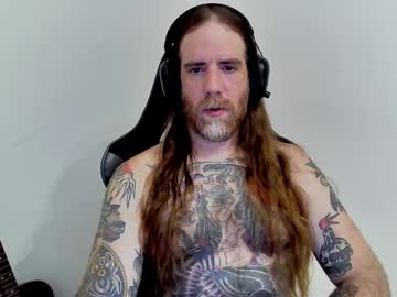 Domdaze Chaturbate profile image