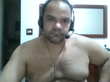 Visionariooriginal Chaturbate profile image