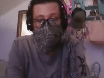 Bigdickbandit0127 Chaturbate profile image