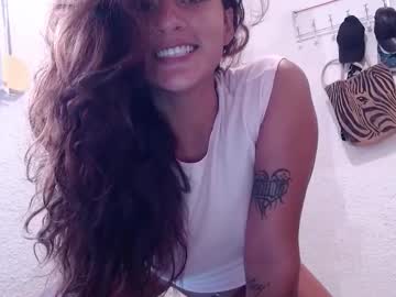 Alice_Ws Chaturbate profile image