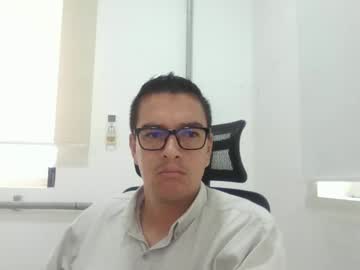 Logisticoo Chaturbate profile image