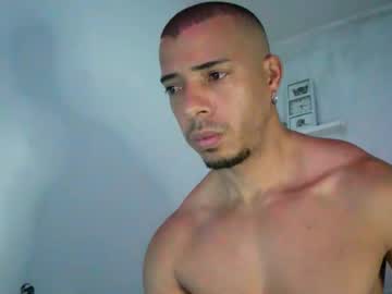Jose_Maria1992 Chaturbate profile image
