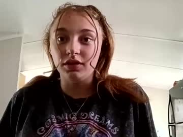 Erinwolf7 Chaturbate profile image