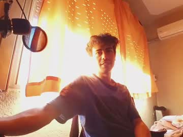Mathogo Chaturbate profile image