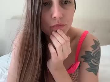 Rachelpixiebabe Chaturbate profile image