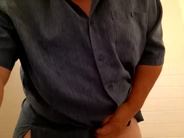 Salazarizaak22 Chaturbate profile image