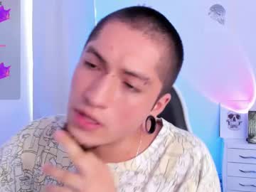 Zahirraw Chaturbate profile image