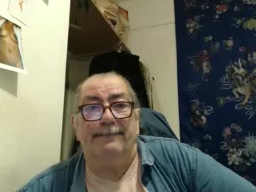 Scorpionvolant Chaturbate profile image