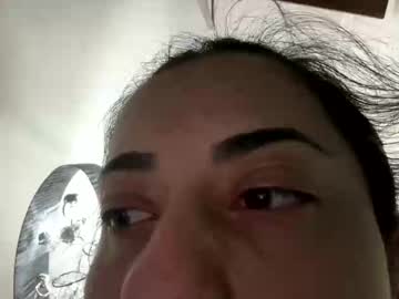 Alyssa555 Chaturbate profile image
