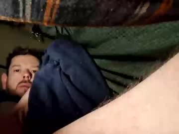 Atticus080483 Chaturbate profile image